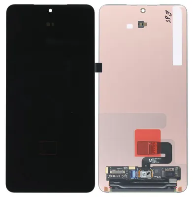 Produktbild von Original Dynamic LTPO AMOLED 2X 120Hz Display Touchscreen Bildschirm (ohne Rahmen) Schwarz für Samsung Galaxy S26 Plus SM-S947B/DS, SM-S947U & Werkzeug