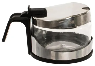 Obrázok produktu pre Cukornica INOX MAK