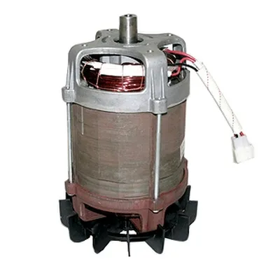Produktbild von ATIKA Ersatzteil | Wechselstrommotor 230V für Gartenhäcksler MHA 2800 / MHD 2800