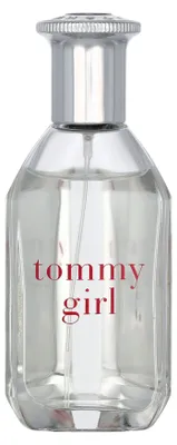 Produktbild von Tommy Hilfiger Tommy Girl Eau De Cologne Edt Spray 50ml