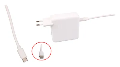 Obrázek produktu pro Nabíječka Apple 5V-20V - konektor USB-C /87W Power delivery