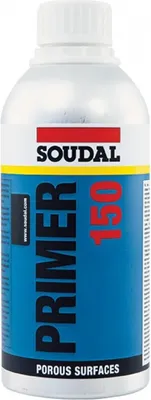 Produktbild von PRIMER 150 Universalhaftverbesserer poröse Untergründe Flasche 500 ml