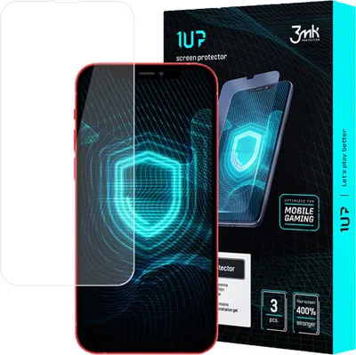 Zdjęcie produktu dla 3MK 1UP, iPhone 13 Pro Max, 3 szt.