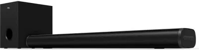 Image de TCL S S522W haut-parleur soundbar Noir 2.1 canaux 200 W