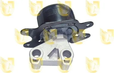 Produktbild von UNIGOM Motorlager Vorne Vorne Links für OPEL Meriva A (X03) 396547