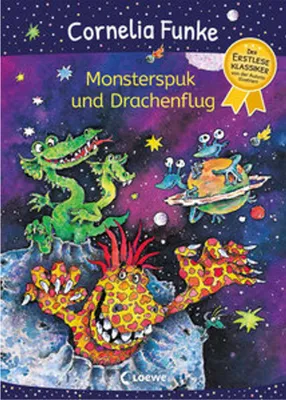 Image de Monsterspuk und Drachenflug