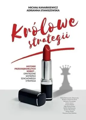 Immagine prodotto di Krolowe strategii