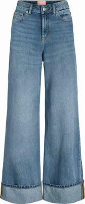 Image de Jack&Jones Jeans 270103300005 in MEDIUM BLUE DENIM color size 26