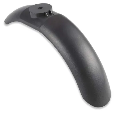 Productafbeelding van Voorste spatbord voor Xiaomi M365 en M365 Pro scooters