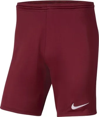 Immagine prodotto di Nike Pantaloni Dry Park Iii NB K, BV6865677, Taglia: 128