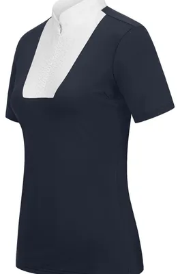 Immagine prodotto di E.L.T camicia show donna Paola camicia donna blu profondo XXS