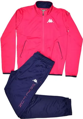 Produktbild von Trainingsanzug Kappa 3030G10-910 für Kinder