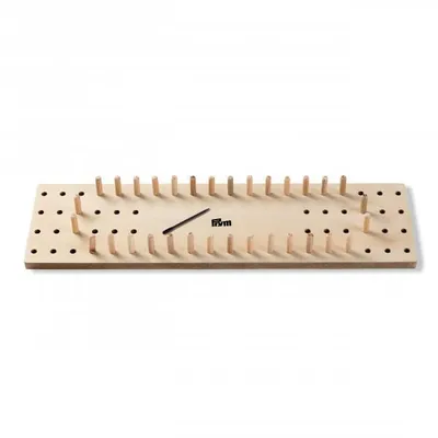 Produktbild von PRYM Loom MAXI, rechteckig, 14 x 48 cm