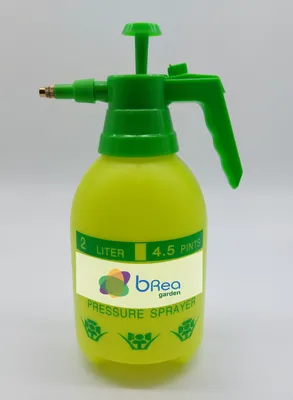 Productafbeelding van Drukspuit met Vergrendelmechanisme 2 Liter