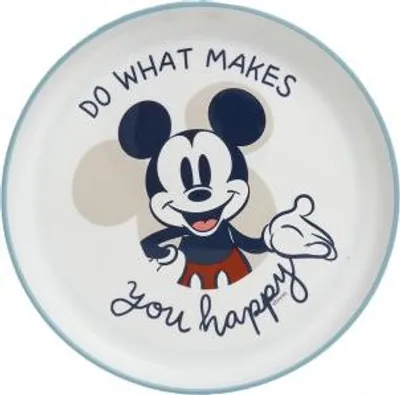 Obrázek produktu pro THERMOBABY Protiskluzový talíř, Mickey