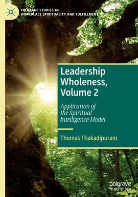 Produktbild von Leadership Wholeness, Volume 2
