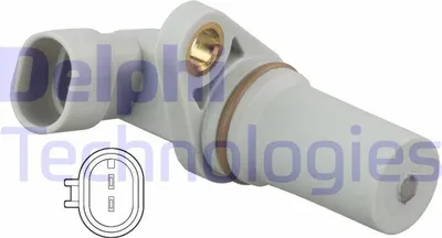 Produktbild von DELPHI SS11077 Kurbelwellensensor Impulsgeber für OPEL ZAFIRA B (A05)