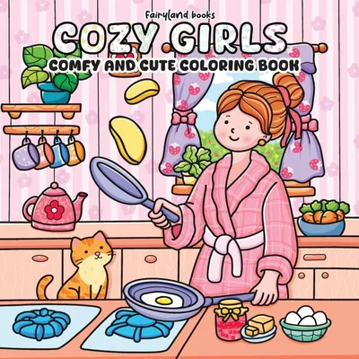 Produktbild von Cozy Girls