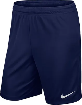 Image de Pantalon Nike Park II Knit Drifit Junior, 725988410, Taille : XS