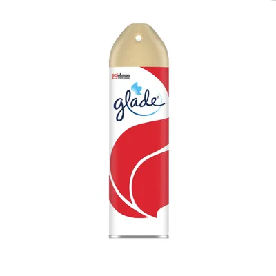 Immagine prodotto di Glade Bubbly Berry Splash spray profumato 300ml