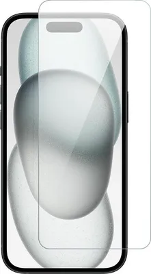 Immagine prodotto di Vetro temperato rinforzato per iPhone 15