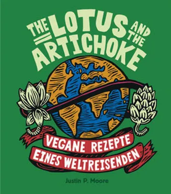 Immagine prodotto di The Lotus and the Artichoke