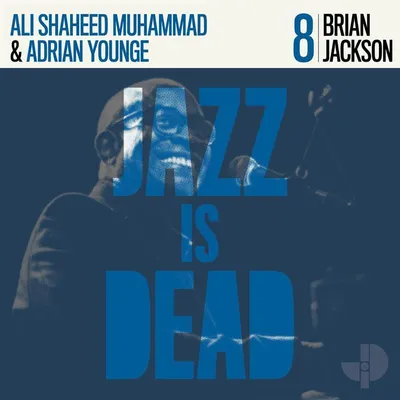 Produktbild von Brian Jackson Jid008