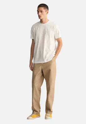 Produktbild von Gant T-Shirt Tonal Archive Shield Kurzarmshirt