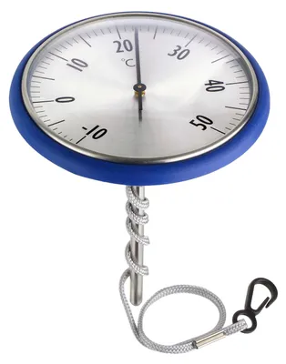 Produktbild von Analoges Poolthermometer, 40.2005, TFA Dostmann