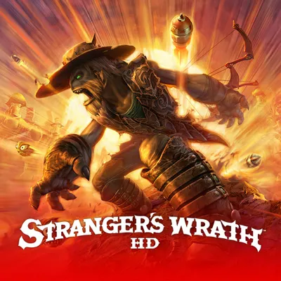 Produktbild von Oddworld : Stranger's Wrath Standard Nintendo Switch