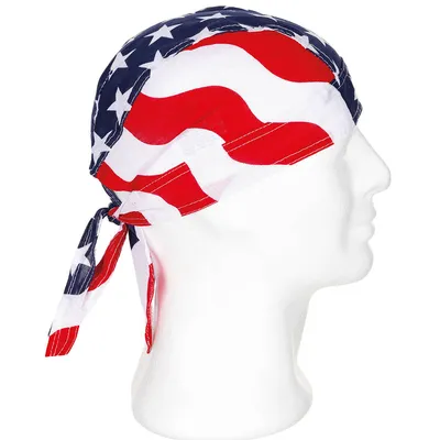 Produktbild von MFH Headwrap, USA