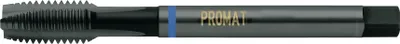 Produktbild von Maschinengewindebohrer DIN 5156B VA G 1/4 Zollx19 HSS-Co vapor.ISO 228 PROMAT
