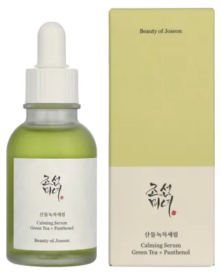 Produktbild von Beauty Of Joseon Calming Serum Green Tea + Panthenol