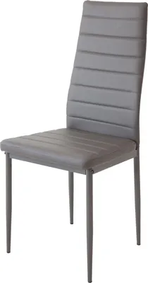 Produktbild von Esszimmerstühle MILANO, 6-er SET, Grau