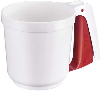 Zdjęcie produktu dla WESTMARK 32142270 WESTMARK Küchensieb