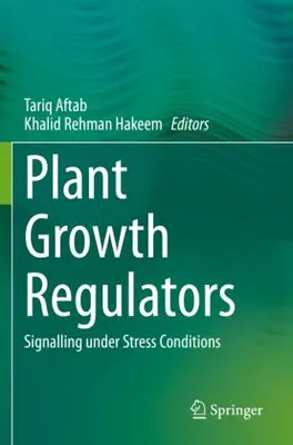 Produktbild von Pflanzenwachstumsregulatoren