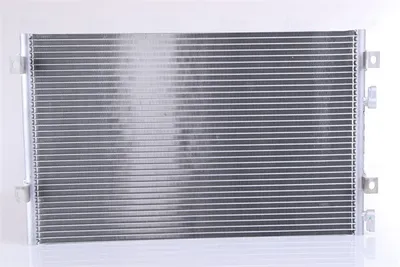 Produktbild von NISSENS 940289 Kondensator Klimaanlage für CHRYSLER PT CRUISER (PT)