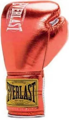 Zdjęcie produktu dla Everlast 1910 Rękawice do walki czerwone