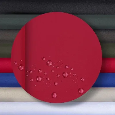 Produktbild von Wasserdichtes Oxford-Tuch - Langlebig und vielseitig - Ein Stück - 100% Polyester