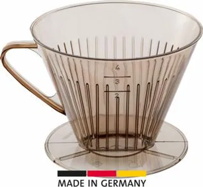 Imagen del producto de WESTMARK 24542261 Permanentkaffeefilter