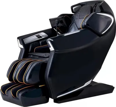 Produktbild von Sessel Massagestuhl Elektrischer Wellness Massage Multi Funktion 4D Gesundheit