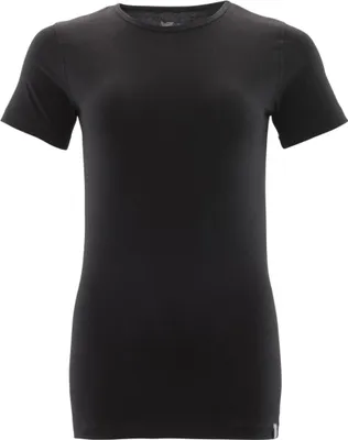 Produktbild von MASCOT 20392-796-90-3XLONE, T-Shirt, Frau, 3XLONE, 120 cm, Baumwolle, 175 g/m²