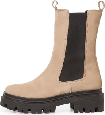 Produktbild von Tamaris Damen Stiefeletten 1-25498-29 341 Farbe:Braun Größe: 37