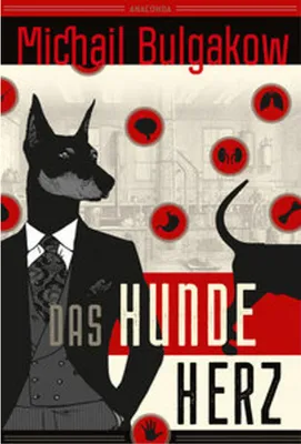 Image de Das Hundeherz