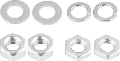 Image de Kit de réparation pour le solénoïde de démarrage pour Land Rover Discovery Defender TD5 2.5 Diesel