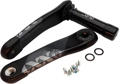 Produktbild von SRAM Kurbelarme XX1 Eagle DUB 8-Bolt 170 CL55 mm - Leichte Performance-Kurbel...