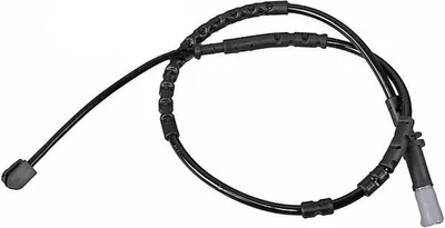 Produktbild von METZGER 1190309 Warnkontakt Bremsbelagverschleiß 685mm Hinten für BMW i3 (I01)