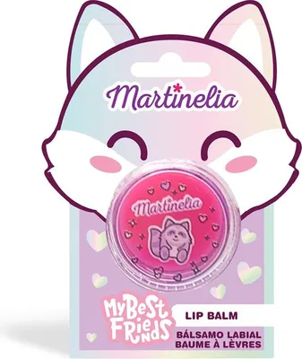 Image de Martinelia Swirly baume à lèvres pour enfants, 1 pièce