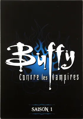 Produktbild von Buffy - Im bann der dämonen (nur Originalversion) [3xDVD]