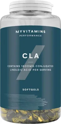 Produktbild von MyProtein | CLA 1000 mg